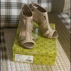 Gianni Bini heels